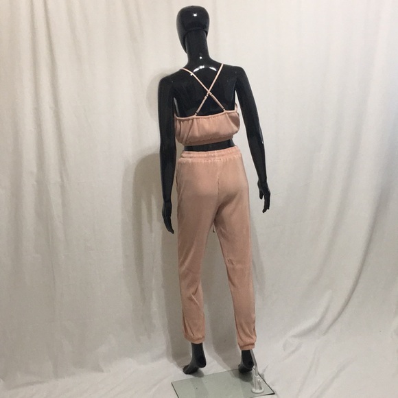 Pant set - Picture 2 of 2